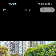 房东直租！阳光花园150m2三室一厅两卫，一层临街一梯一户，简装干净、采光超好